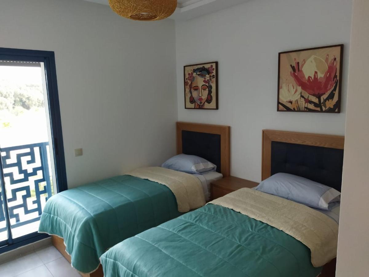Апартаменты Costa Mar Martil Tetouan Экстерьер фото